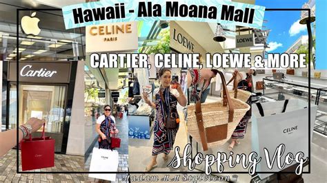 cartier cheaper in hawaii|cartier ala moana.